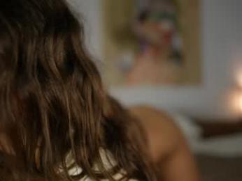 valerieh — Chaturbate recorded stream image, 25.09.2025 02:20
