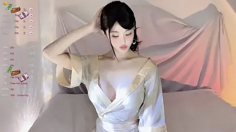 Irene--- — Stripchat recorded stream screenshot (25 Sep 2025)