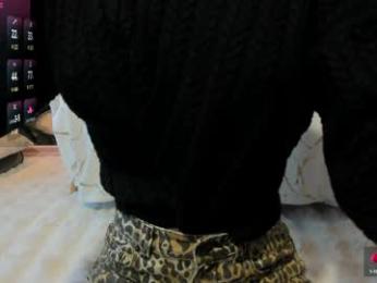 sassyt33n — Chaturbate recorded stream screenshot (25 Sep 2025)