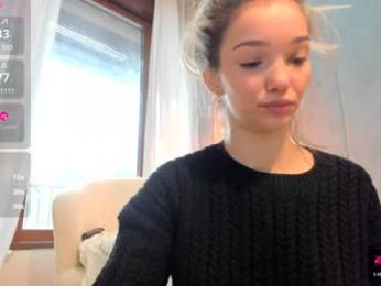 sassyt33n — Chaturbate recorded stream screenshot (25 Sep 2025)