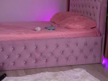 abbela_white — Chaturbate recorded stream image, 25.09.2025 06:20