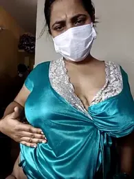 Madhavi_mishra — Stripchat recorded stream image, 25.09.2025 11:00
