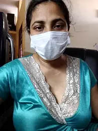 Madhavi_mishra — Stripchat recorded stream image, 25.09.2025 11:00