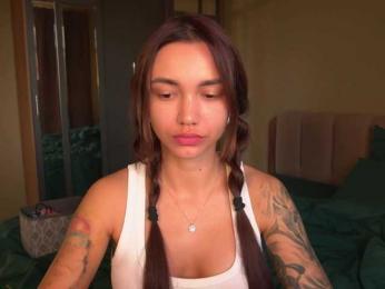 TeonaRose — Bongacams recorded stream image, 25.09.2025 10:30