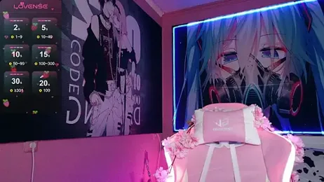 MilkMeSoftly — Stripchat recorded stream screenshot (25 Sep 2025)