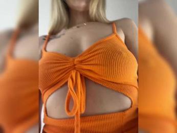 Zoluszka — Bongacams recorded stream image, 25.09.2025 09:20