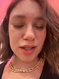lucy-joy — Stripchat recorded stream image, 25.09.2025 10:30