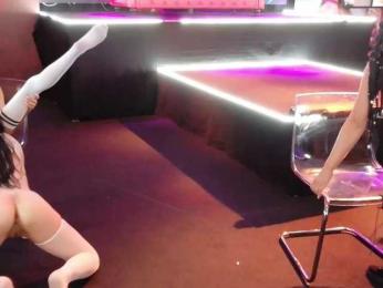 AngelaMyst — Bongacams recorded stream image, 25.09.2025 09:10