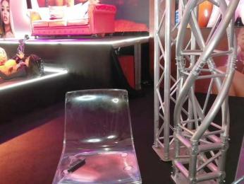 VickyLouna — Bongacams recorded stream image, 25.09.2025 09:10