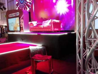 VickyLouna — Bongacams recorded stream image, 25.09.2025 09:10