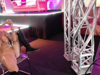 VickyLouna — Bongacams recorded stream image, 25.09.2025 09:10