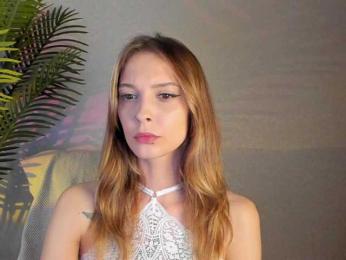 Maribett — Bongacams recorded stream image, 25.09.2025 14:50