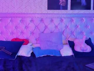 Samantha Walle — Flirt4free recorded stream image, 25.09.2025 13:30