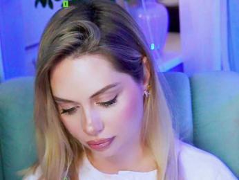 -ANN — Bongacams recorded stream image, 25.09.2025 12:30