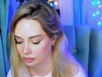 -ANN — Bongacams recorded stream image, 25.09.2025 12:30