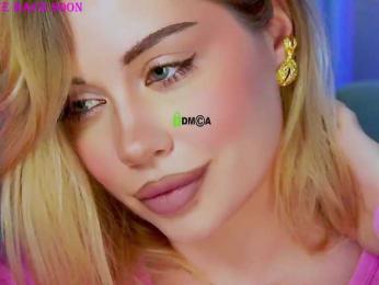 -ANN — Bongacams recorded stream image, 25.09.2025 12:30