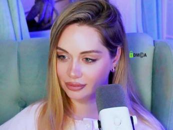 -ANN — Bongacams recorded stream image, 25.09.2025 12:30