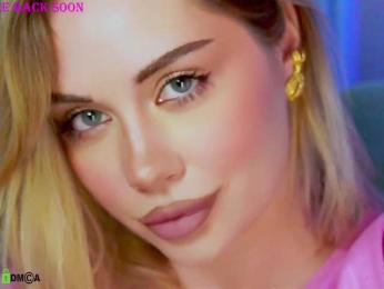 -ANN — Bongacams recorded stream image, 25.09.2025 12:30