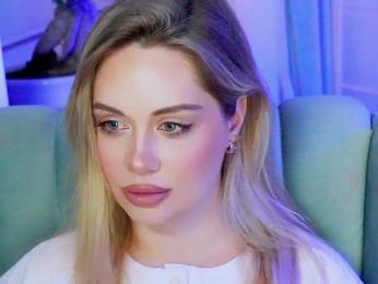 -ANN — Bongacams recorded stream image, 25.09.2025 12:30