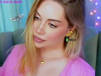 -ANN — Bongacams recorded stream image, 25.09.2025 12:30