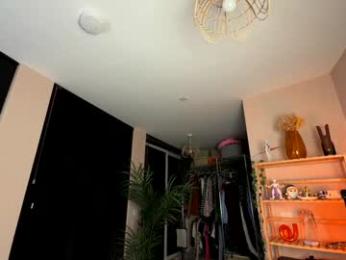 vixenp — Chaturbate recorded stream screenshot (25 Sep 2025)