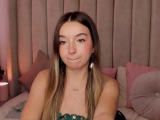 Mila Fiorela — Flirt4free recorded stream image, 17.02.2025 22:10