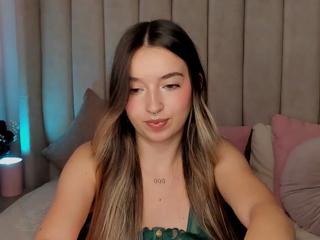 Mila Fiorela — Flirt4free recorded stream image, 17.02.2025 22:10