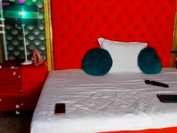 valleriejonnes — Chaturbate recorded stream image, 25.09.2025 18:30