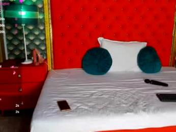 valleriejonnes — Chaturbate recorded stream image, 25.09.2025 18:30