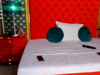 valleriejonnes — Chaturbate recorded stream image, 25.09.2025 18:30