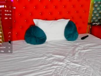 valleriejonnes — Chaturbate recorded stream image, 25.09.2025 18:30