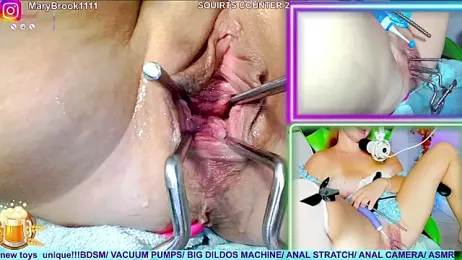 MaryBrook1 — Stripchat recorded stream image, 25.09.2025 20:50