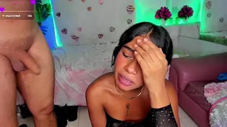 sex-on-fire — Stripchat recorded stream image, 25.09.2025 23:00