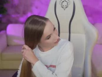 anabel054 — Chaturbate recorded stream image, 17.02.2025 19:20