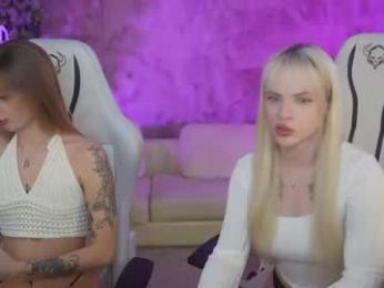 anabel054 — Chaturbate recorded stream image, 17.02.2025 19:20