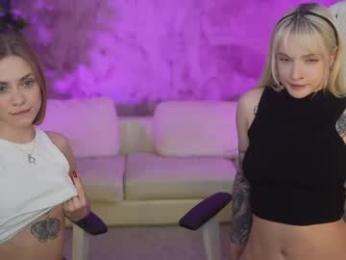 anabel054 — Chaturbate recorded stream image, 17.02.2025 19:20