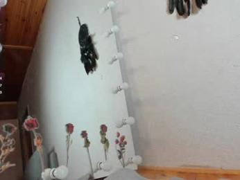 euphoria_life — Chaturbate recorded stream screenshot (25 Sep 2025)