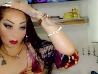 808sweets — Camsoda recorded stream screenshot (26 Sep 2025)