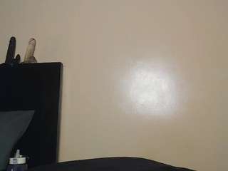 glazedbunzz — Camsoda recorded stream image, 26.09.2025 03:00