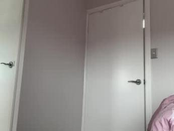 kittengirlxo — Chaturbate recorded stream image, 26.09.2025 02:50