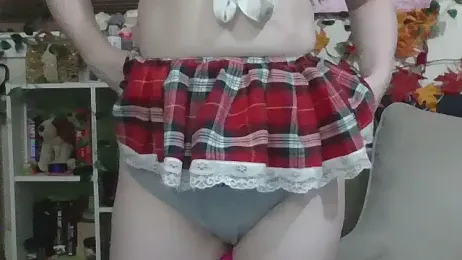 AverageRose — Stripchat recorded stream screenshot (26 Sep 2025)