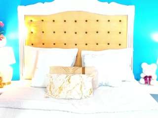 jayda-wayda — Camsoda recorded stream image, 26.09.2025 07:00