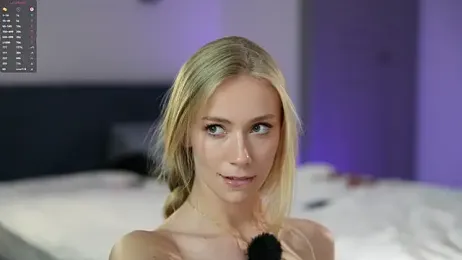 Vika54784 — Stripchat recorded stream image, 26.09.2025 07:10