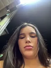 the_queen_of_street — Stripchat recorded stream image, 18.02.2025 04:50