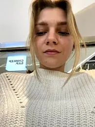 ValenciaShock — Stripchat recorded stream image, 26.09.2025 06:30
