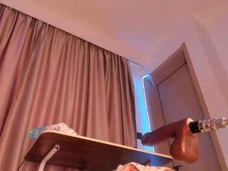 sugar-mirie — Camsoda recorded stream screenshot (26 Sep 2025)