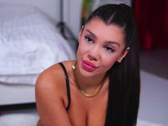 NatyDesiree — Bongacams recorded stream screenshot (26 Sep 2025)