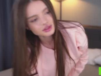 bellacle — Chaturbate recorded stream image, 26.09.2025 07:30