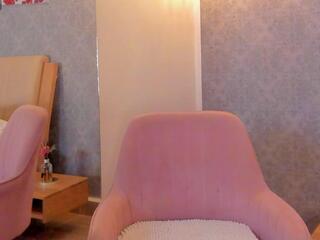 Isa Raven — Flirt4free recorded stream image, 26.09.2025 12:00