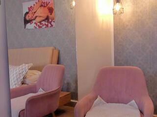 Isa Raven — Flirt4free recorded stream image, 26.09.2025 12:00